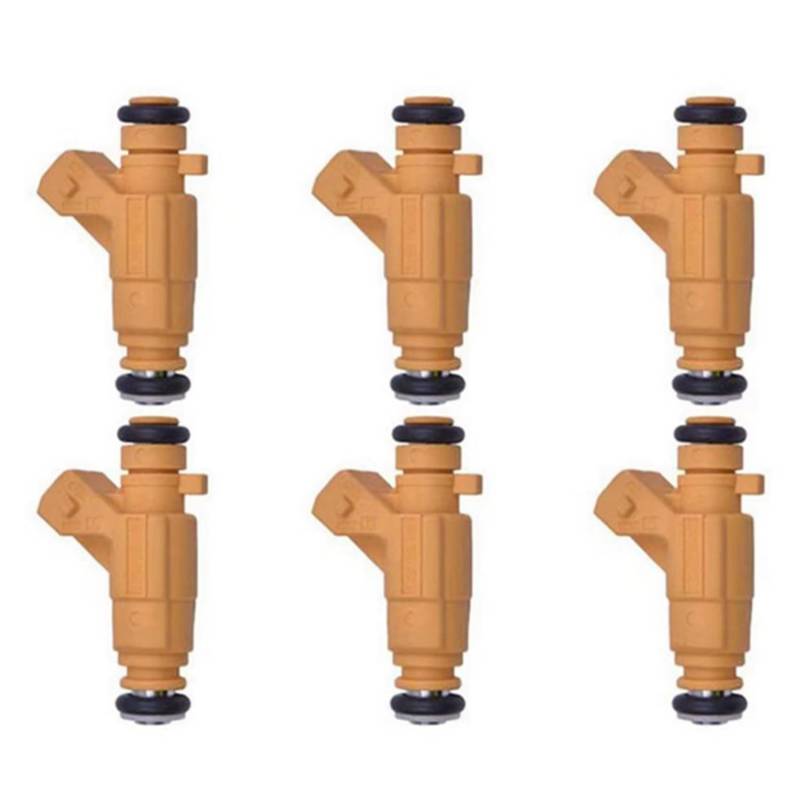 Einspritzdüse Für Chevrolet Für GM Für ASTRA 1.8/2,0 Für FLEX Für ZAFIRA Für VECTRA Für S10 Für 2,0 L 0280156086 Kraftstoff Injektor Düse von YBCVEPQ