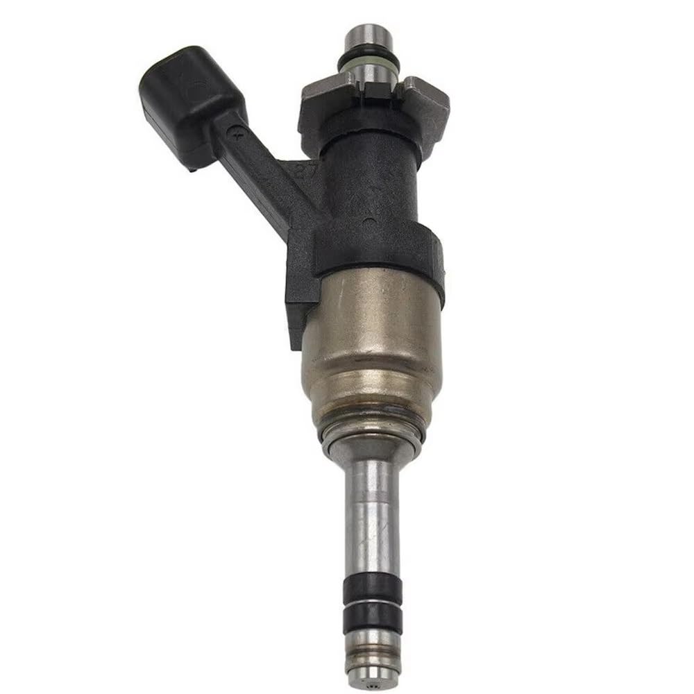Einspritzdüse Für Chevrolet Für GMC 2014-2021 Kraftstoff Injektor 12677810/12668393 Auto Benzin Düse Entfernung Werkzeuge Ersatz Zubehör Einspritzdüse Für Chevrolet Für GMC 2014-2021 Kraftstoff Injektor 12677810/12668393 Auto Benzin Düse Entfernung Werkzeuge Ersatz Zubehör von YBCVEPQ