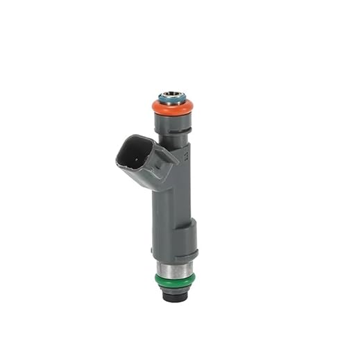 Einspritzdüse Für Chevy Für G6 Für FJ1064 Für 4G2251 Set Von 4 12 Löcher Kraftstoff Injektoren 12613163 Ersatz Kompatibel Mit Zubehör(1PC) von YBCVEPQ