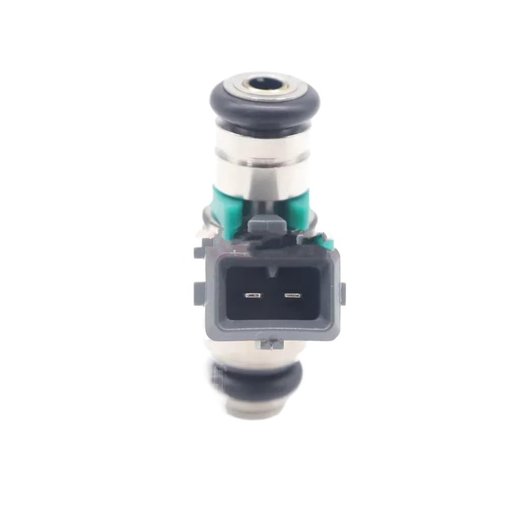 Einspritzdüse Für Clio Für Laguna Für I Für Megane Für Scenic Für Thalia 1998-2005 IWP-143 0280158170 8200128959 Auto Kraftstoffeinspritzdüsen 4 STÜCKE Einspritzdüse Für Clio Für Laguna Für I Für Megane Für Scenic Für Thalia 1998-2005 IWP-143 0280158170 8200128959 Auto Kraftstoffeinspritzdüsen 4 STÜCKE von YBCVEPQ