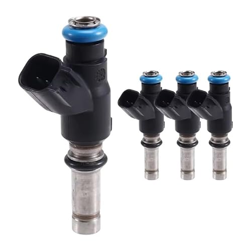 Einspritzdüse Für Cruze 1,6 Für 1,5 L 28457630 25380933 55559377 28143540 4Pcs Kraftstoff Injektor Fit Auto Benzin Düse Entfernung Werkzeuge Zubehör Einspritzdüse Für Cruze 1,6 Für 1,5 L 28457630 25380933 55559377 28143540 4Pcs Kraftstoff Injektor Fit Auto Benzin Düse Entfernung Werkzeuge Zubehör von YBCVEPQ
