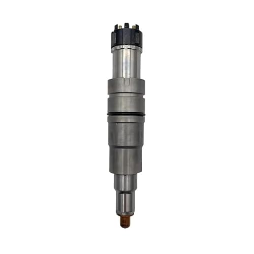 Einspritzdüse Für Cummins Für ISX 12 Für Motor 2897518 1 Stücke Kraftstoff Injektor Passt Auto Benzin Düse Entfernung Werkzeuge Ersatz Zubehör Einspritzdüse Für Cummins Für ISX 12 Für Motor 2897518 1 Stücke Kraftstoff Injektor Passt Auto Benzin Düse Entfernung Werkzeuge Ersatz Zubehör von YBCVEPQ