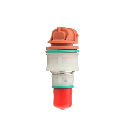 Einspritzdüse Für FIAT Für UNO 1,0 Für SPI 1995-2001 IWM52300 Benzin Injection Düsen Kraftstoff Injektor 2-Pin Kompatibel Mit Zubehör Einspritzdüse Für FIAT Für UNO 1,0 Für SPI 1995-2001 IWM52300 Benzin Injection Düsen Kraftstoff Injektor 2-Pin Kompatibel Mit Zubehör von YBCVEPQ