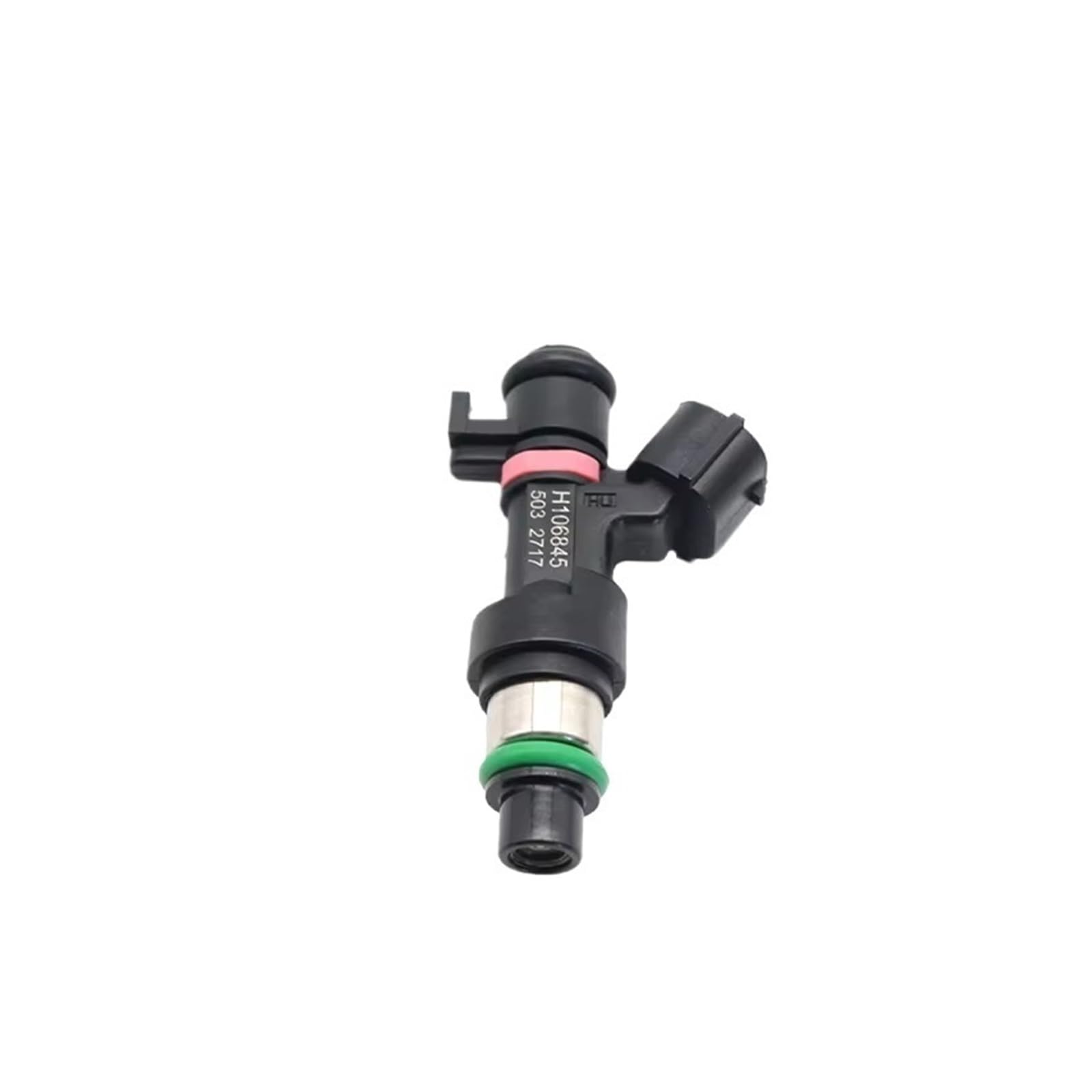 Einspritzdüse Für Fluence 2.0 Für 16V 4PCS Kraftstoffeinspritzdüse 16600-6863R 166006863R Kompatibles Auto Benzin Entfernungswerkzeug Zubehör(1PC) von YBCVEPQ