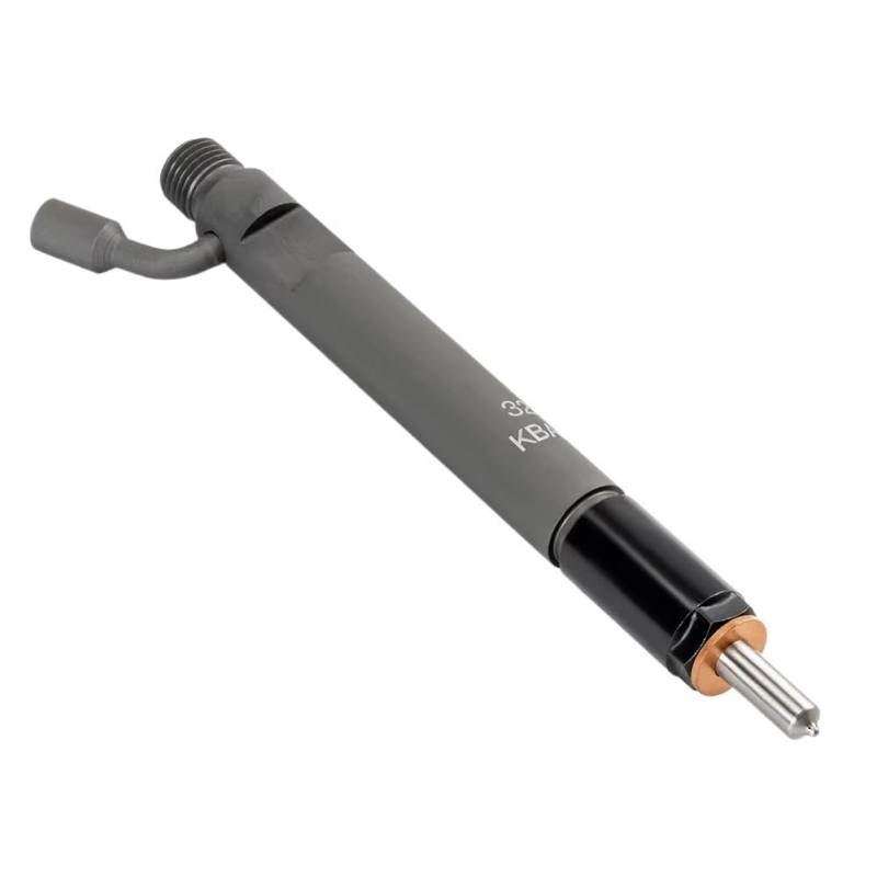 Einspritzdüse Für Ford Auto Ersatz Zubehör 1 STÜCKE Kraftstoffinjektoren Fit C3283160 3283160 Auto Benzindüse Entfernungswerkzeuge Stecker von YBCVEPQ