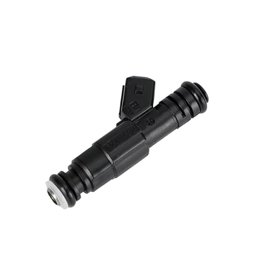 Einspritzdüse Für Ford Für Mustang 90-95 Kraftstoff Injektor Kompatibel Mit Auto Benzin Düse Entfernung Werkzeuge Ersatz Zubehör 1/4 Pcs(1PC) von YBCVEPQ
