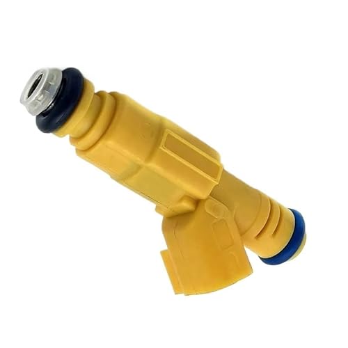 Einspritzdüse Für Ford Für Ranger 2004-2005 1F7013250 4L5Z9F59 3AA 0280156205 Kraftstoff Injektor Fit Auto Benzin Düse Entfernung Werkzeuge Einspritzdüse Für Ford Für Ranger 2004-2005 1F7013250 4L5Z9F59 3AA 0280156205 Kraftstoff Injektor Fit Auto Benzin Düse Entfernung Werkzeuge von YBCVEPQ