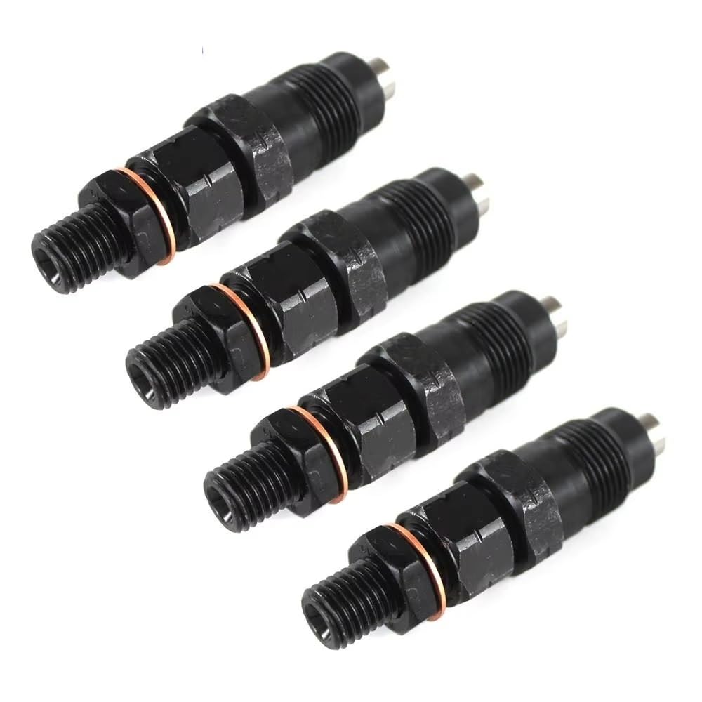 Einspritzdüse Für Für L400 Für L200 Für L300 Mit 3 Monate Garantie 9430610179 MD196607 1051481311 4PCS Motor Kraftstoff Injektoren Einspritzdüse Für Für L400 Für L200 Für L300 Mit 3 Monate Garantie 9430610179 MD196607 1051481311 4PCS Motor Kraftstoff Injektoren von YBCVEPQ