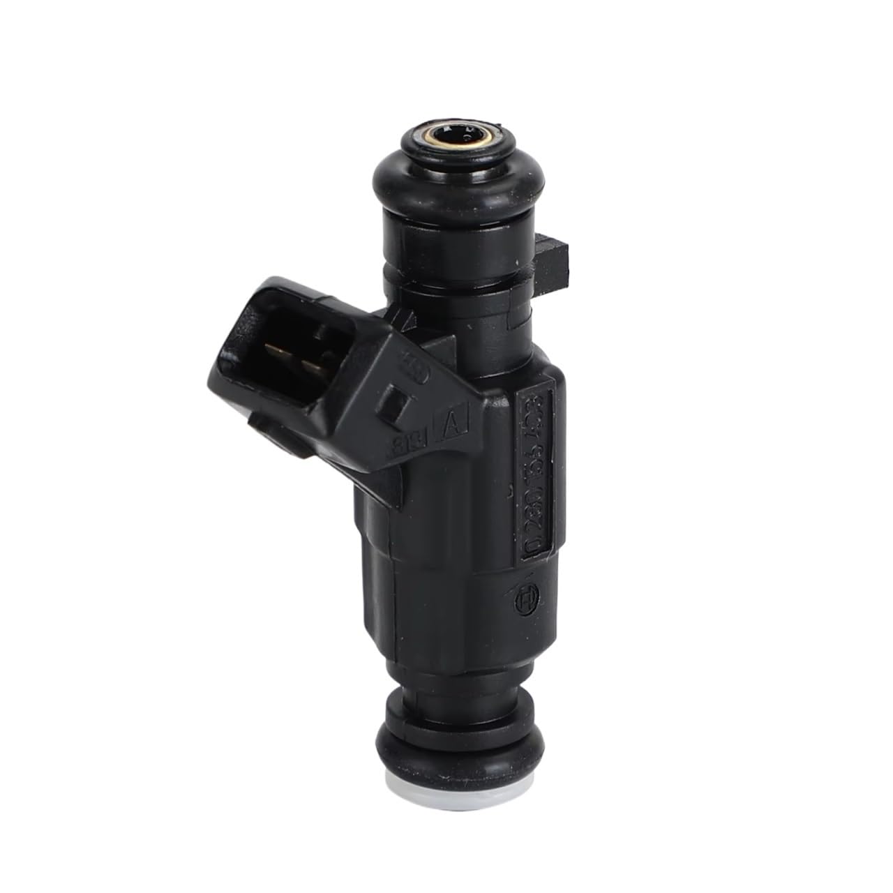Einspritzdüse Für Golf Für Polo Für Fox Für Voyage Für Flex 1.6L 032906031R 0280156403 Auto Auto Pats 1PCS Kraftstoff Injektoren Fit Zubehör Einspritzdüse Für Golf Für Polo Für Fox Für Voyage Für Flex 1.6L 032906031R 0280156403 Auto Auto Pats 1PCS Kraftstoff Injektoren Fit Zubehör von YBCVEPQ