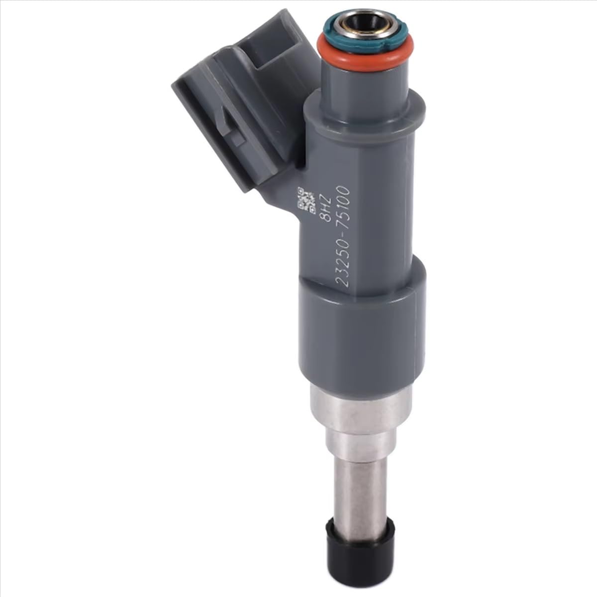 Einspritzdüse Für HILUX Für 2.7L Für Tacoma Für Innova Für Mpv 2.0 2.5 2.7L Für 4RUNNER 2010-2012 23250-0C010 2320979155 Auto Kraftstoffeinspritzdüse Einspritzdüse Für HILUX Für 2.7L Für Tacoma Für Innova Für Mpv 2.0 2.5 2.7L Für 4RUNNER 2010-2012 23250-0C010 2320979155 Auto Kraftstoffeinspritzdüse von YBCVEPQ