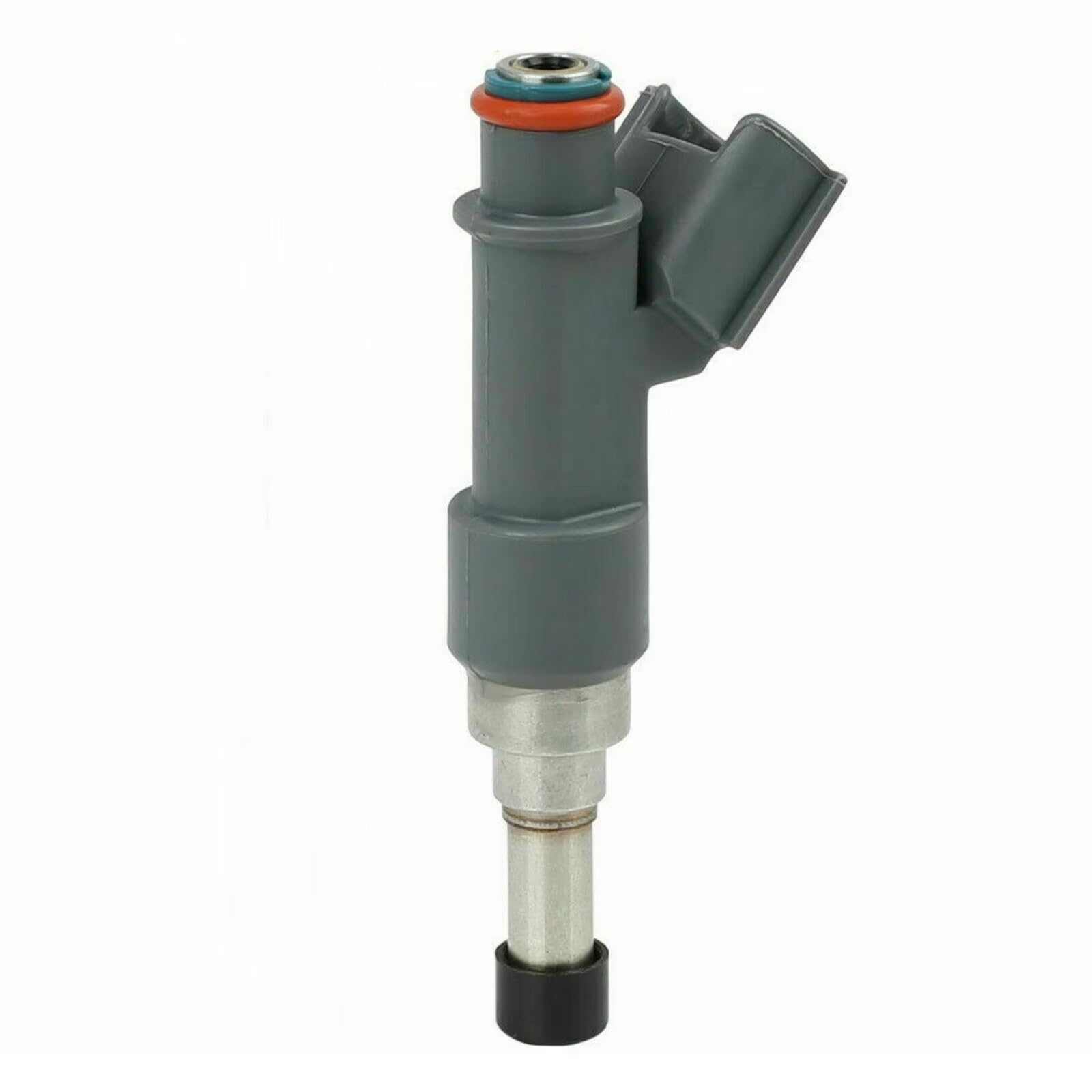 Einspritzdüse Für HILUX Für 2.7L Für Tacoma Für Innova Für Mpv 2.0 2.5 2.7L Für 4RUNNER 2010-2012 23250-0C010 2320979155 Auto Kraftstoffeinspritzdüse Einspritzdüse Für HILUX Für 2.7L Für Tacoma Für Innova Für Mpv 2.0 2.5 2.7L Für 4RUNNER 2010-2012 23250-0C010 2320979155 Auto Kraftstoffeinspritzdüse von YBCVEPQ