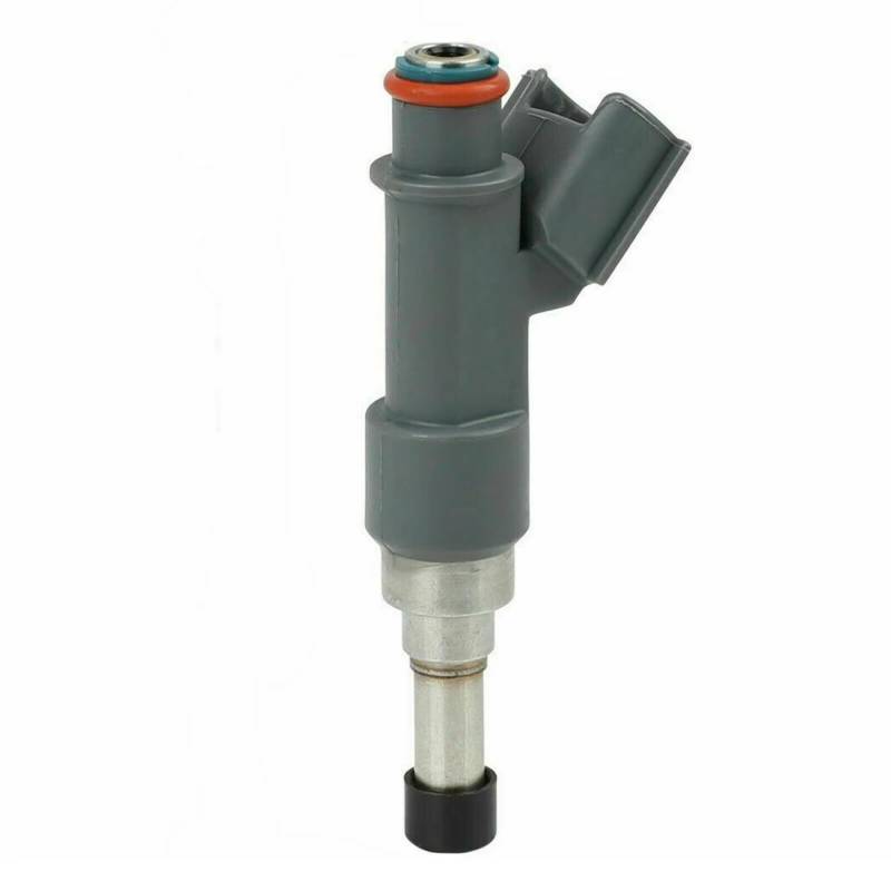 Einspritzdüse Für HILUX Für 2.7L Für Tacoma Für Innova Für Mpv 2.0 2.5 2.7L Für 4RUNNER 2010-2012 23250-0C010 2320979155 Auto Kraftstoffeinspritzdüse von YBCVEPQ