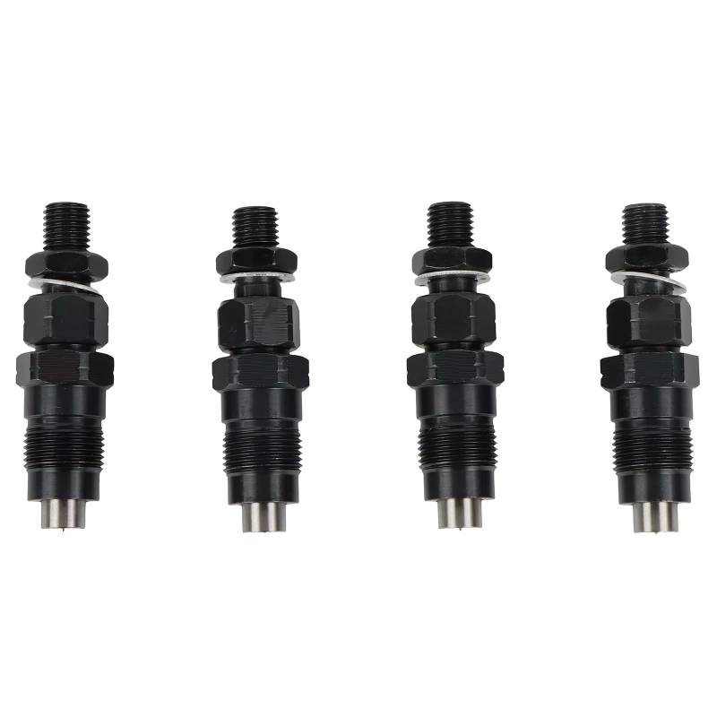 Einspritzdüse Für Holland Für C175 Für L160 Für L170 Für L175 Für L565 Für LS160 Für LS170 Für LX665 Kraftstoff Injektoren SBA131406360 SBA131406490 von YBCVEPQ