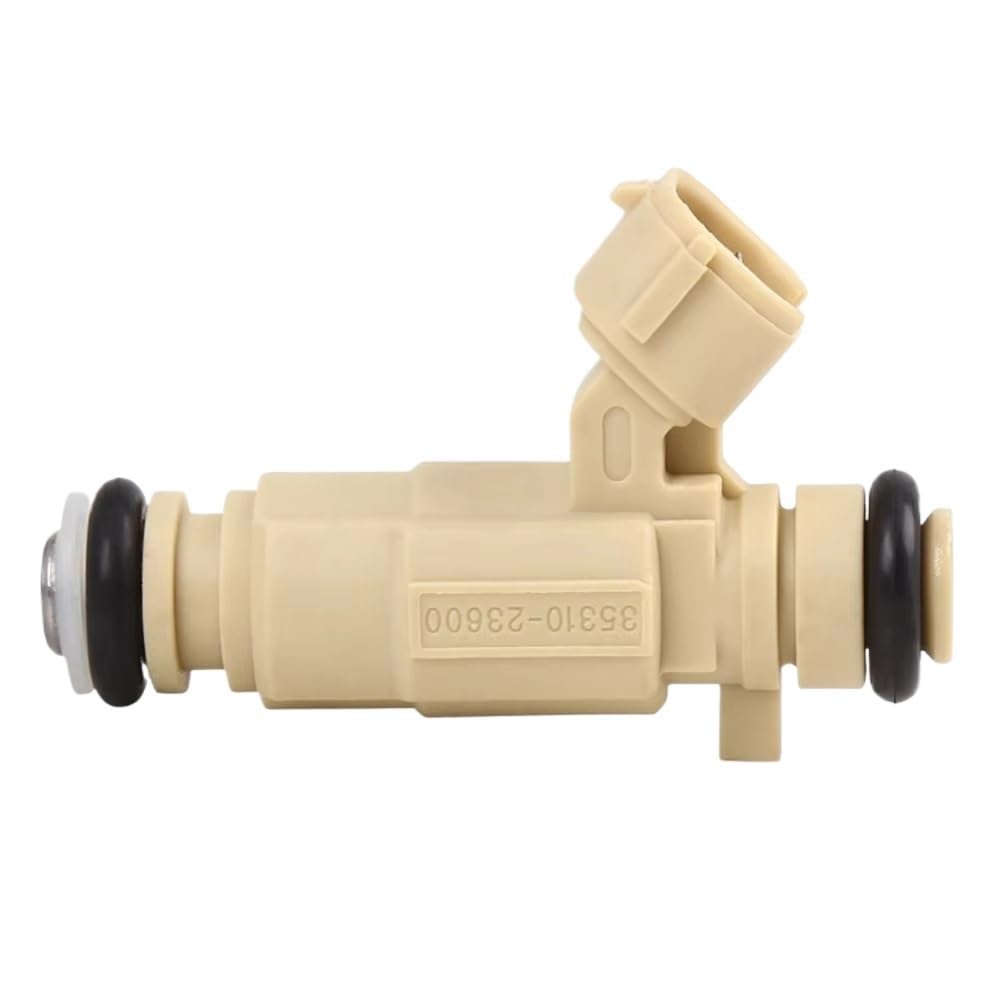 Einspritzdüse Für Hyundai Für Kia Für 2.0L Für 2.4L Für I4 2001-2010 4Pcs Kraftstoff Injektoren 35310-23600 Auto Benzin Düse Entfernung Werkzeuge Einspritzdüse Für Hyundai Für Kia Für 2.0L Für 2.4L Für I4 2001-2010 4Pcs Kraftstoff Injektoren 35310-23600 Auto Benzin Düse Entfernung Werkzeuge von YBCVEPQ