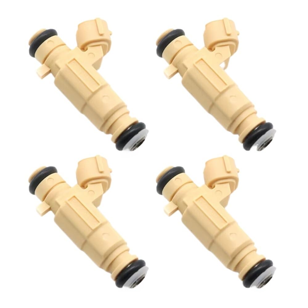 Einspritzdüse Für Hyundai Für Kia Für 2.0L Für 2.4L Für I4 2001-2010 4Pcs Kraftstoff Injektoren 35310-23600 Auto Benzin Düse Entfernung Werkzeuge Einspritzdüse Für Hyundai Für Kia Für 2.0L Für 2.4L Für I4 2001-2010 4Pcs Kraftstoff Injektoren 35310-23600 Auto Benzin Düse Entfernung Werkzeuge von YBCVEPQ