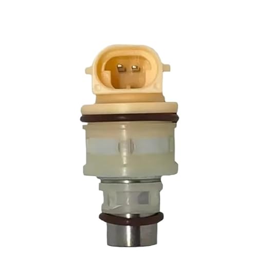 Einspritzdüse Für IPANEMA Für MONZA Für 1.6L Für 1.8L Für 2.0L 1991-1996 ICD00104 Auto Motor Zubehör Kraftstoff Injektor Düse Kompatibel Mit Einspritzdüse Für IPANEMA Für MONZA Für 1.6L Für 1.8L Für 2.0L 1991-1996 ICD00104 Auto Motor Zubehör Kraftstoff Injektor Düse Kompatibel Mit von YBCVEPQ