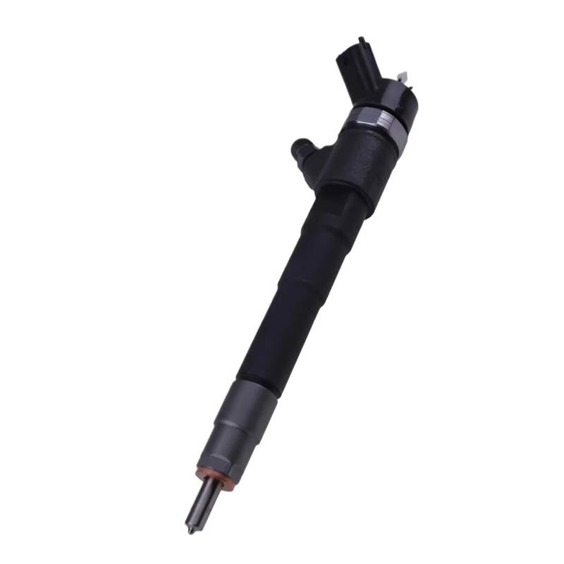 Einspritzdüse Für Iveco Für Fiat 0445110247 Für SINOCMP 1 STÜCKE Einspritzdüsen Auto Benzindüsen Entfernungswerkzeuge Ersatzzubehör von YBCVEPQ
