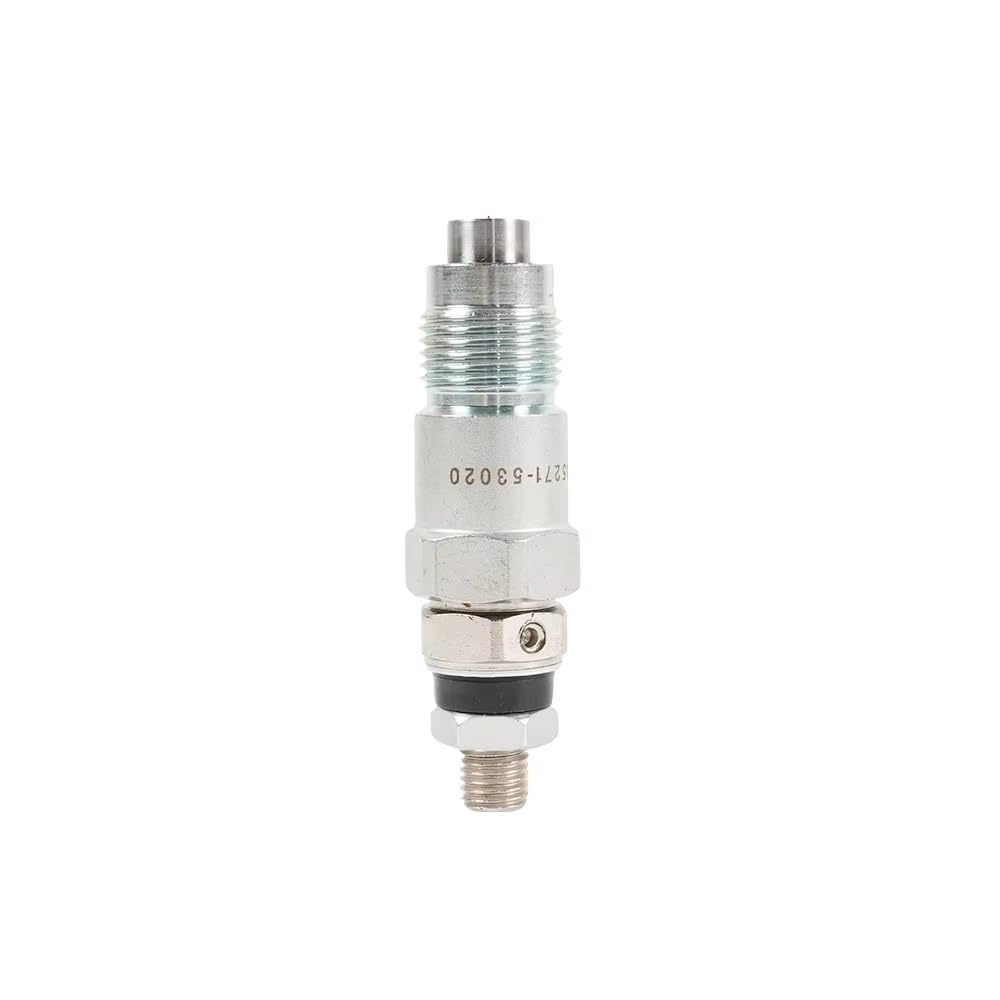 Einspritzdüse Für Kubota L185 L2050 L2350 L245 L275 L305 D950 D1402 V1702 V1902 B5200 B6100 Motor Kraftstoff Injektor 15271-53020 DN12SD1 Einspritzdüse Für Kubota L185 L2050 L2350 L245 L275 L305 D950 D1402 V1702 V1902 B5200 B6100 Motor Kraftstoff Injektor 15271-53020 DN12SD1 von YBCVEPQ