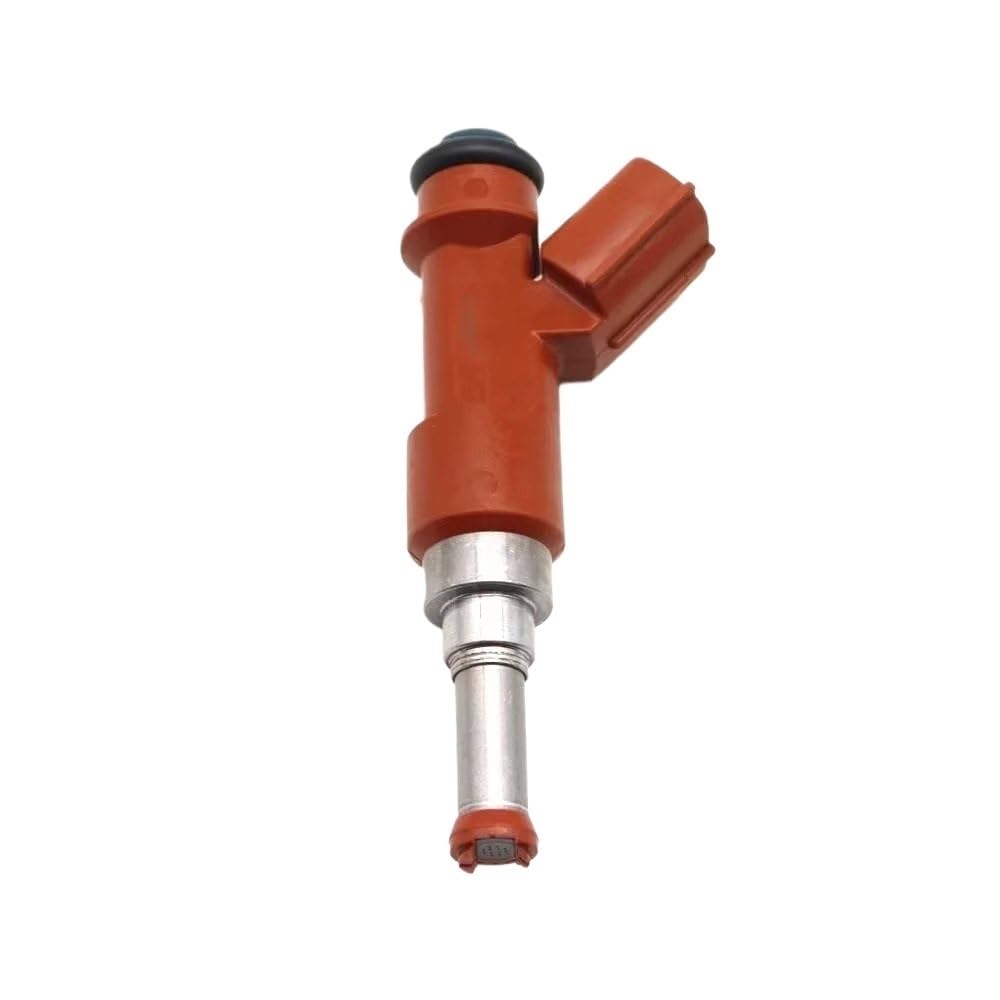Einspritzdüse Für Lexus Für ES350 Für RX330 Für 3.5L 2005-2010 6PCS Kraftstoff Injektoren 23250-0P040 Passt Auto Benzin Düse Entfernung Werkzeuge Einspritzdüse Für Lexus Für ES350 Für RX330 Für 3.5L 2005-2010 6PCS Kraftstoff Injektoren 23250-0P040 Passt Auto Benzin Düse Entfernung Werkzeuge von YBCVEPQ