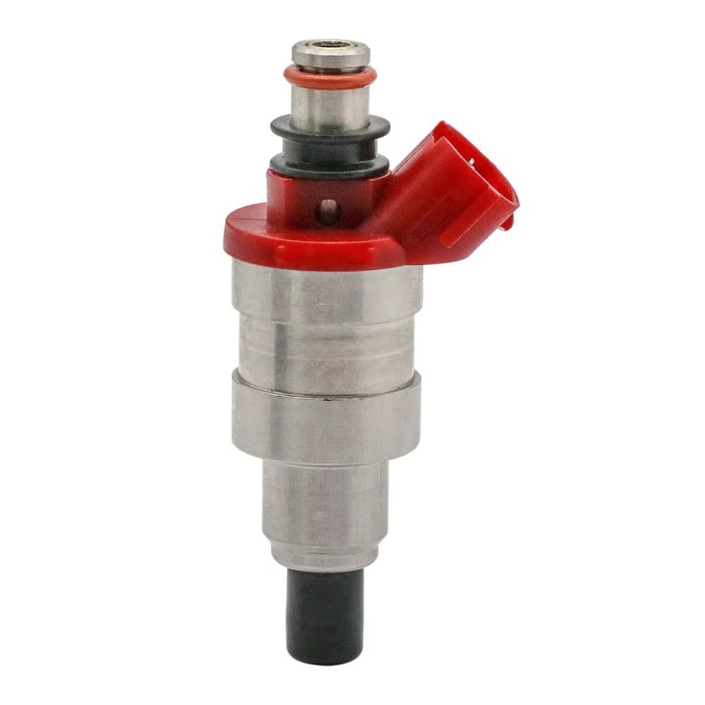 Einspritzdüse Für Mazda Für B2600 Für Basis Für LE Für LE-5 Für SE-5 Für MPV Für 2.6L Für G6 Für Teil # G609-13-250 G60913250 Kraftstoff Injektoren Einspritzdüse Für Mazda Für B2600 Für Basis Für LE Für LE-5 Für SE-5 Für MPV Für 2.6L Für G6 Für Teil # G609-13-250 G60913250 Kraftstoff Injektoren von YBCVEPQ