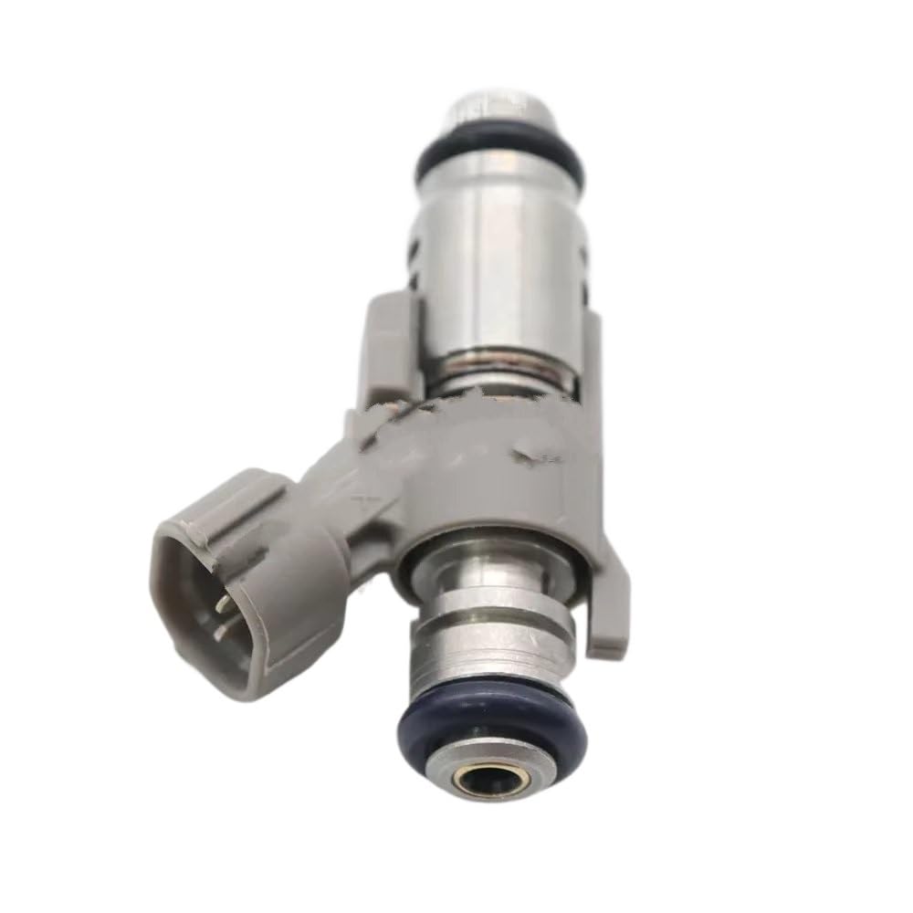 Einspritzdüse Für Peugeot 1007 206 207 307 1.4 Für 16V Auto Kraftstoffeinspritzdüse Mit Kappenersatz Zubehörsatz 1/4 Teiliges Paket Einspritzdüse Für Peugeot 1007 206 207 307 1.4 Für 16V Auto Kraftstoffeinspritzdüse Mit Kappenersatz Zubehörsatz 1/4 Teiliges Paket von YBCVEPQ