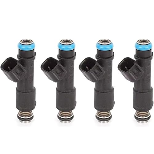 Einspritzdüse Für Pontiac Für Pursuit Für G5 2007-2010 Für 2.2L 25362871 4 Stücke Auto Kraftstoff Injektoren Düse 12582219 Auto Benzin Entfernung Werkzeuge Einspritzdüse Für Pontiac Für Pursuit Für G5 2007-2010 Für 2.2L 25362871 4 Stücke Auto Kraftstoff Injektoren Düse 12582219 Auto Benzin Entfernung Werkzeuge von YBCVEPQ