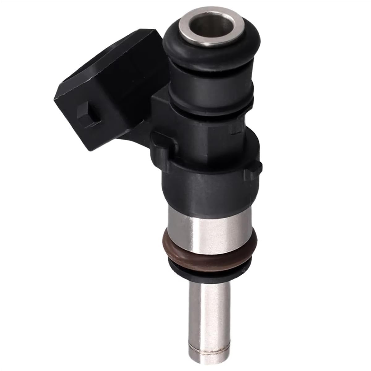 Einspritzdüse Für R1200GS Für R Für ST Für RT 0280158038 Auto Kraftstoffeinspritzdüse Mit Kappenersatzzubehör Auto Entfernungssatz Einspritzdüse Für R1200GS Für R Für ST Für RT 0280158038 Auto Kraftstoffeinspritzdüse Mit Kappenersatzzubehör Auto Entfernungssatz von YBCVEPQ