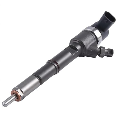 Einspritzdüse Für SAIC Für MAXUS Für T60 Für A27F- 1 Stück Common Rail Diesel Kraftstoff Injektor 0445110592 0445110843 0445110844 Wie Gezeigt Metall Einspritzdüse Für SAIC Für MAXUS Für T60 Für A27F- 1 Stück Common Rail Diesel Kraftstoff Injektor 0445110592 0445110843 0445110844 Wie Gezeigt Metall von YBCVEPQ