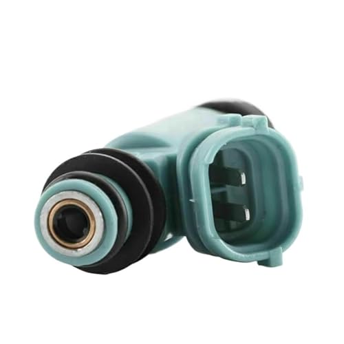 Einspritzdüse Für Subaru Für Impreza Für WRX Für 2.0L 2002-2005 16611-AA521 195500-3920 400CC Auto Kraftstoffeinspritzdüsen Ersatzzubehör Einspritzdüse Für Subaru Für Impreza Für WRX Für 2.0L 2002-2005 16611-AA521 195500-3920 400CC Auto Kraftstoffeinspritzdüsen Ersatzzubehör von YBCVEPQ