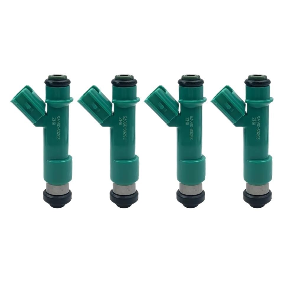 Einspritzdüse Für Tacom Kraftstoff Injektor 4Pcs 23209-39075 23250-39075 23250-31060 23209-31060 Geeignet Auto Benzin Düse Entfernung Werkzeuge Einspritzdüse Für Tacom Kraftstoff Injektor 4Pcs 23209-39075 23250-39075 23250-31060 23209-31060 Geeignet Auto Benzin Düse Entfernung Werkzeuge von YBCVEPQ