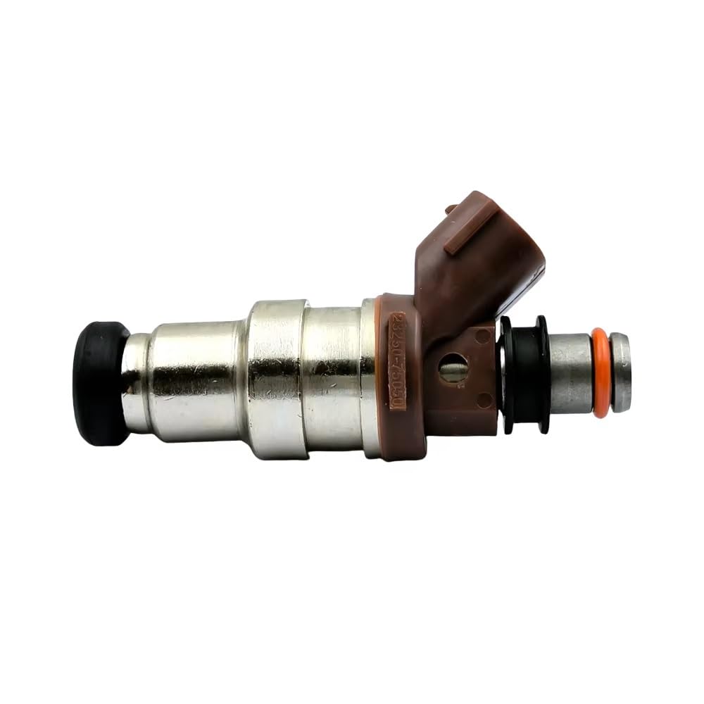 Einspritzdüse Für Tacoma Für 4Runner Für T100 Für Hilux 2,7 Für 3Rz Auto Zubehör Kraftstoff Injektor OE 23250-75050 23209-79095 23209-75050 Geeignet Einspritzdüse Für Tacoma Für 4Runner Für T100 Für Hilux 2,7 Für 3Rz Auto Zubehör Kraftstoff Injektor OE 23250-75050 23209-79095 23209-75050 Geeignet von YBCVEPQ