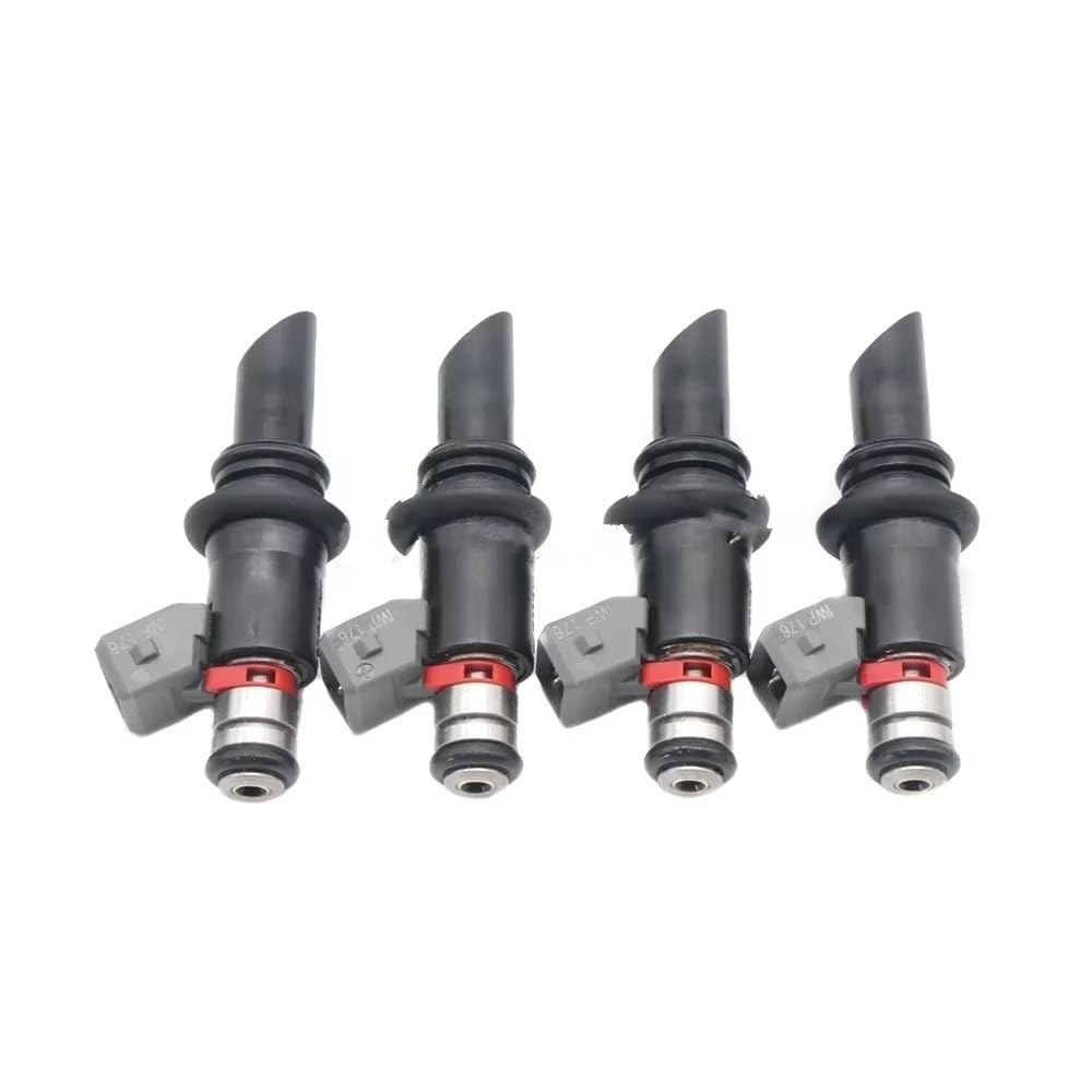 Einspritzdüse Für VW Für Gol Für G3 Für G4 Für G5 Für Voyage Für Fox 1.0 1.6 Für 8V Für IWP176 4PCS IWP-176 Auto Kraftstoffeinspritzdüsen Passend Zubehör Einspritzdüse Für VW Für Gol Für G3 Für G4 Für G5 Für Voyage Für Fox 1.0 1.6 Für 8V Für IWP176 4PCS IWP-176 Auto Kraftstoffeinspritzdüsen Passend Zubehör von YBCVEPQ