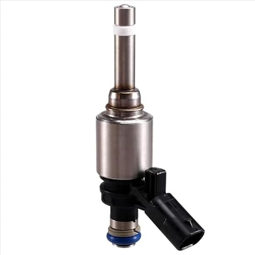Einspritzdüse Für VW Für Golf Für Passat Für A3 Für A4 Für A5 Für A6 Für TT 1.8 Für TFSI Für A03K- Auto Kraftstoffeinspritzventil 06L906036C 06L906036J Einspritzdüse Für VW Für Golf Für Passat Für A3 Für A4 Für A5 Für A6 Für TT 1.8 Für TFSI Für A03K- Auto Kraftstoffeinspritzventil 06L906036C 06L906036J von YBCVEPQ