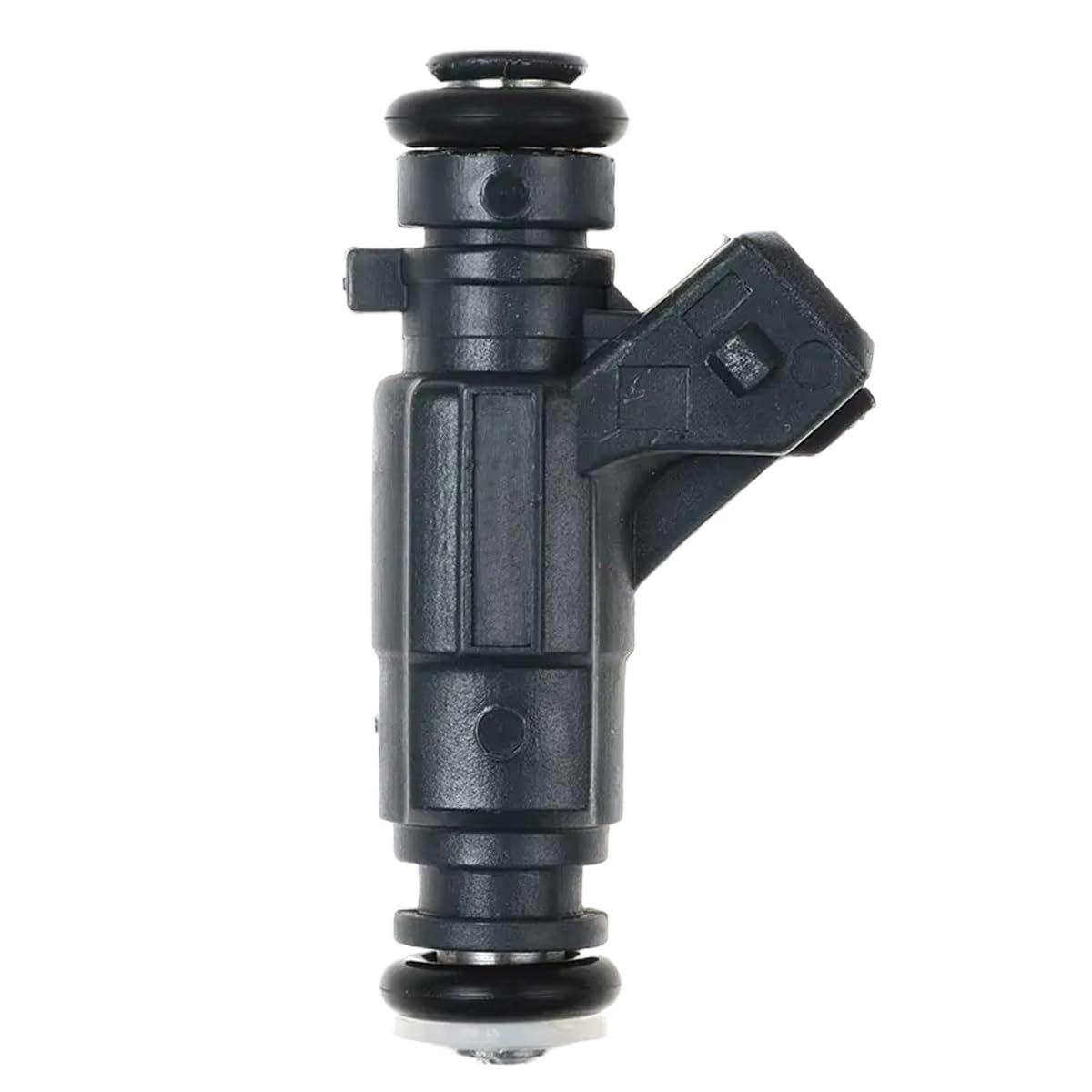 Einspritzdüse Für Vw Für Golf Für Crossfox Für Saveiro Auto Teile 032906031P Set Von 4 Stücke Kraftstoff Injektor Düse Kit 0280156399 Zubehör(1 PC) von YBCVEPQ