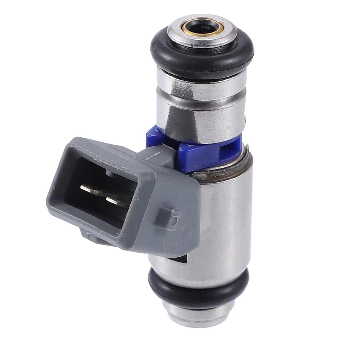 Einspritzdüse Für Vw Für Polo 2003-2007 Für Derby 1995-2009 Für Pointer 2006-2010 Für 1.8L Für L4 Für IWP158 Auto Kraftstoffeinspritzdüse(1 PC) von YBCVEPQ