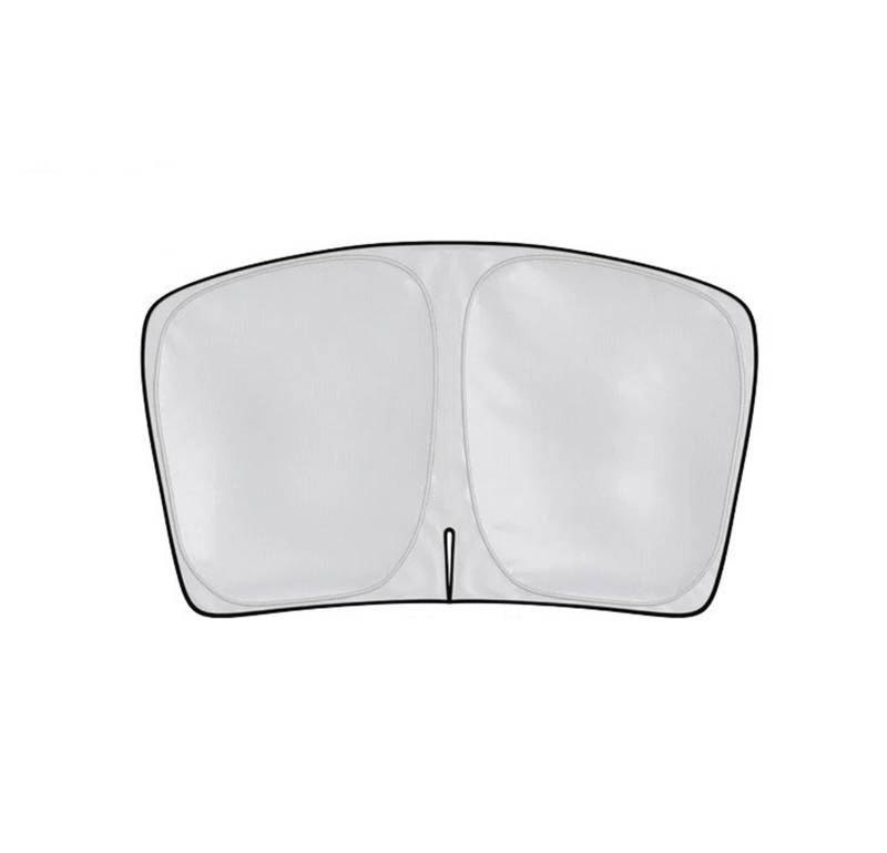 Kompatibel Mit M&azd&a CX-3 CX 3 CX3 DK 2014–2023 Windschutzscheiben-Visier, Frontfenster-Visier, Auto-Innenraum von YBCVEPQ