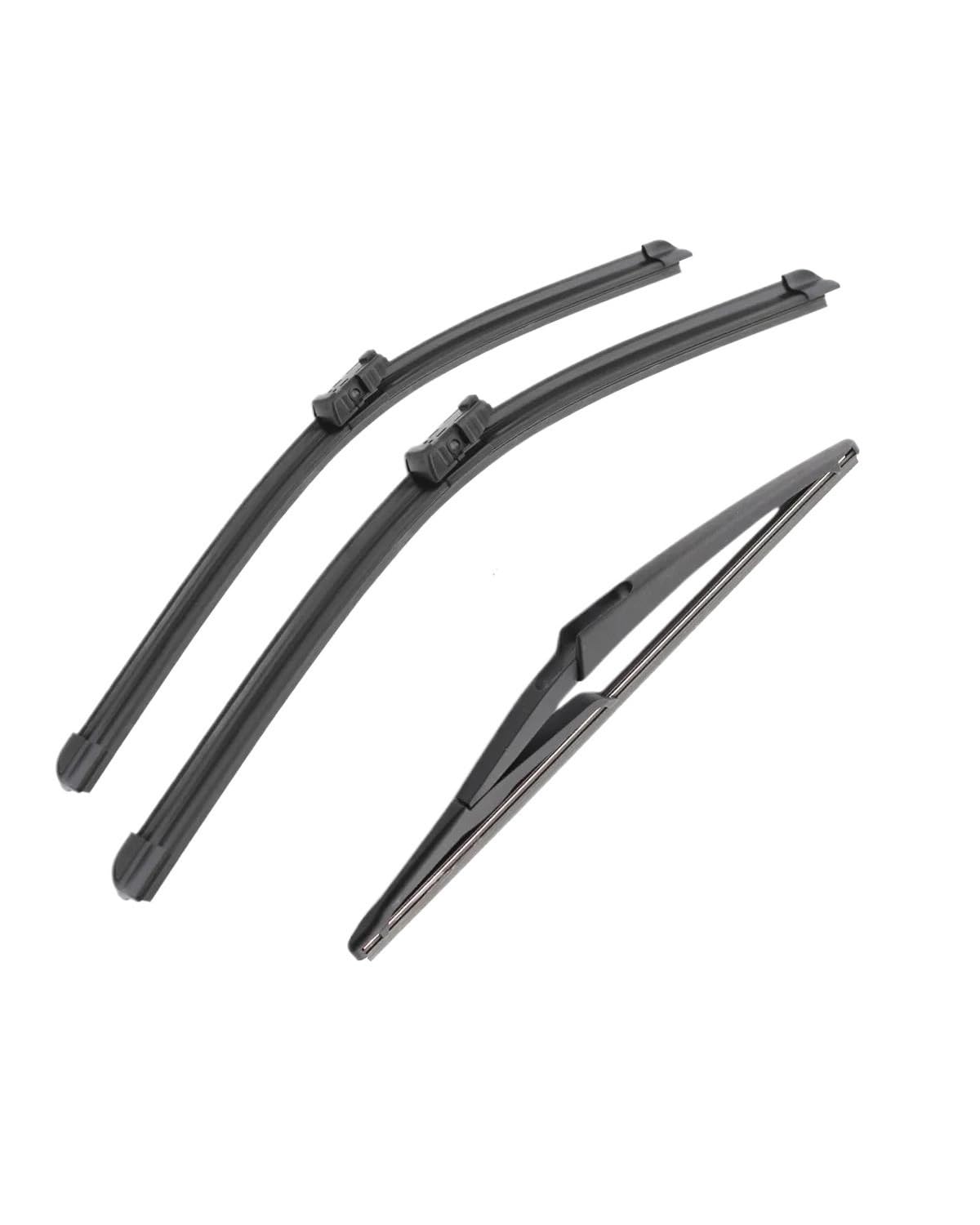 Scheibenwischerblätter Für Peugeot 308 308SW T9 SW Kombi 2014 2015 2016 2017-2020 24"+18"+12" Vorne Hinten Wischer Windschutzscheibe Windschutzscheibe Fenster Zubehör Scheibenwischerblätter Für Peugeot 308 308SW T9 SW Kombi 2014 2015 2016 2017-2020 24"+18"+12" Vorne Hinten Wischer Windschutzscheibe Windschutzscheibe Fenster Zubehör von YBCVEPQ