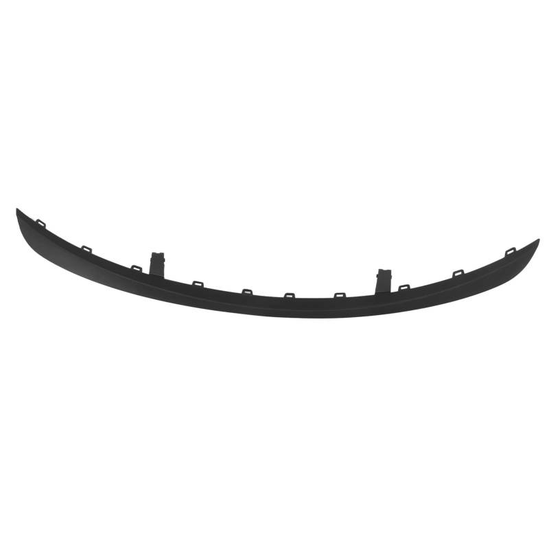 Spoilerlippe Frontstoßstange Für 2017 Zu 2023 1103035 ‑ 00 ‑ D Hinten Unteren Stoßfänger Diffusor Hinten Stoßstange Diffusor Splitter Spoile Hinten Lip Separator von YBCVEPQ