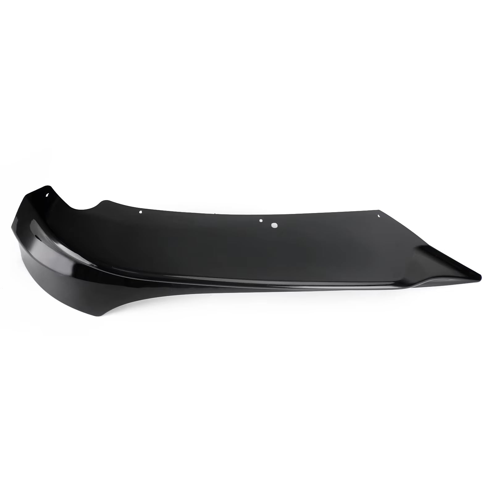 Spoilerlippe Frontstoßstange Für 3er-Reihe Für E90 2008 2009 2010 2011 2012 Für LCI PP Frontspoilerlippe Splitter Spoiler Autospoiler Zubehör 2 STÜCKE Spoilerlippe Frontstoßstange Für 3er-Reihe Für E90 2008 2009 2010 2011 2012 Für LCI PP Frontspoilerlippe Splitter Spoiler Autospoiler Zubehör 2 STÜCKE von YBCVEPQ