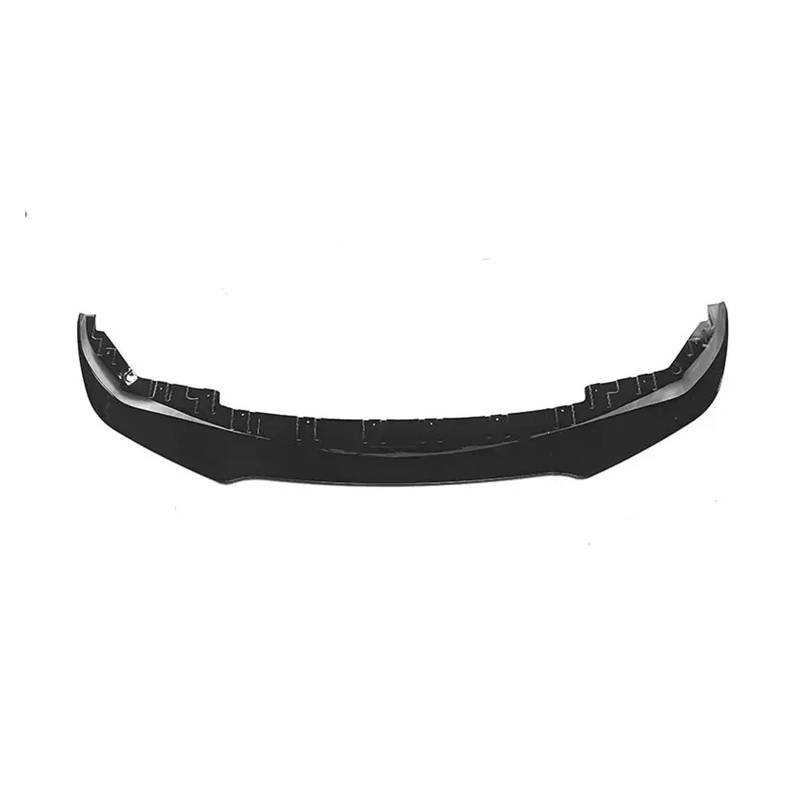 Spoilerlippe Frontstoßstange Für 4er 4 Für Tür Für G26 2021 Bis 2024 MP Style Frontstoßstange Spoiler Kinn Schaufel Diffusor Lip Splitter Tuning Auto Zubehör(Glossy Black) von YBCVEPQ