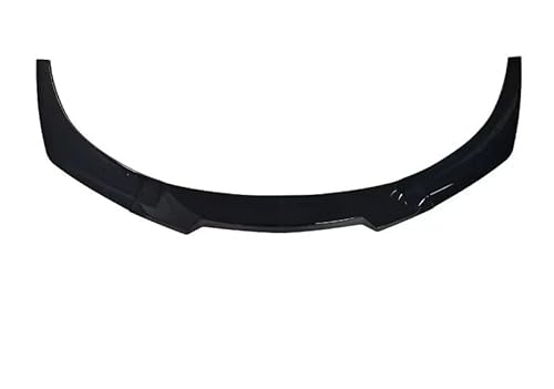 Spoilerlippe Frontstoßstange Für 6 Series 2-Türer F13 Für Cabrio F12 Für Gran Für Coupé F06 2011-2018 Schwarz Glänzende Untere Frontstoßstange Spoilerlippe Spoilerlippe Frontstoßstange Für 6 Series 2-Türer F13 Für Cabrio F12 Für Gran Für Coupé F06 2011-2018 Schwarz Glänzende Untere Frontstoßstange Spoilerlippe von YBCVEPQ