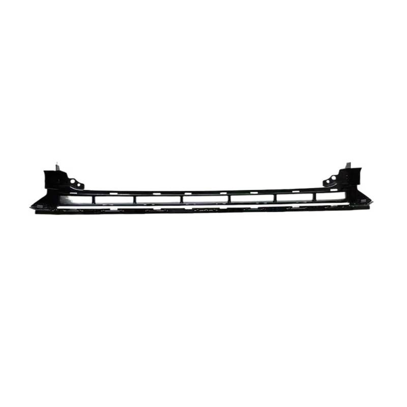 Spoilerlippe Frontstoßstange Für A6 Für Sport 2016 2017 2018 4GD807683C Auto Frontstoßstangengrill Unterer Spoiler Untere Diffusorlippe von YBCVEPQ