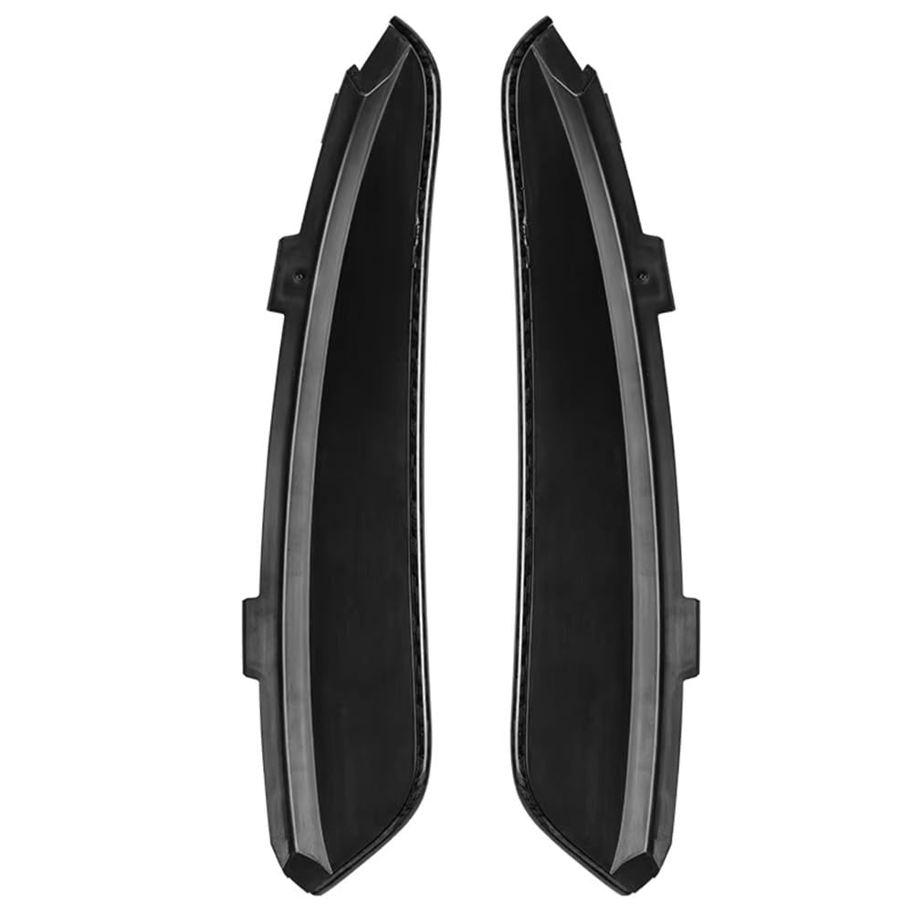 Spoilerlippe Frontstoßstange Für Benz Für A Für Klasse W177 A180 A200 A220 A250 A35 2019 2020 2021+ Frontstoßstangenverkleidung Spoileraufkleber Kotflügel Canards Flossen Spoilerlippe Frontstoßstange Für Benz Für A Für Klasse W177 A180 A200 A220 A250 A35 2019 2020 2021+ Frontstoßstangenverkleidung Spoileraufkleber Kotflügel Canards Flossen von YBCVEPQ