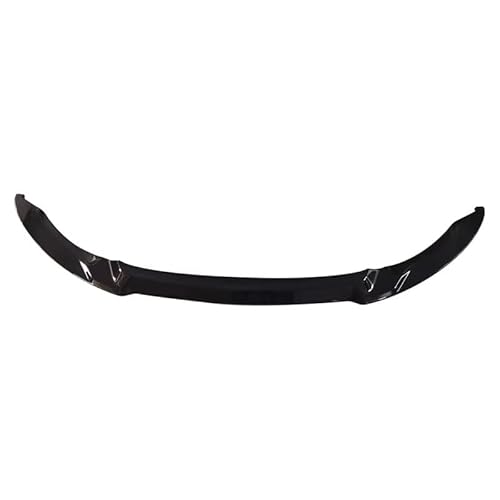 Spoilerlippe Frontstoßstange Für F80 Für F82 Für F83 Für M3 Für M4 Für CS 2014-2020 Diffusor Splitter Abdeckung Schutz Bodykits Tuning Front Stoßstange Lip Spoiler(Gloss Black) von YBCVEPQ