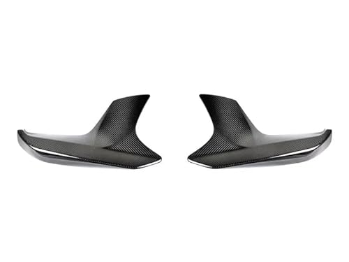 Spoilerlippe Frontstoßstange Für F90 Für M5 2018-2020 Auto Nebelscheinwerfer Entlüftungsdiffusor Spoiler Look Frontstoßstange Seitensplitter Abdeckung Lippe Spoilerlippe Frontstoßstange Für F90 Für M5 2018-2020 Auto Nebelscheinwerfer Entlüftungsdiffusor Spoiler Look Frontstoßstange Seitensplitter Abdeckung Lippe von YBCVEPQ