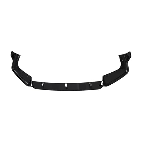 Spoilerlippe Frontstoßstange Für F95 Für X5M 2020 2021 2022 2023 ABS Body Kit Tuning Front Stoßstange Splitter Lip Spoiler Diffusor Schutz Body Kit Abdeckung Spoilerlippe Frontstoßstange Für F95 Für X5M 2020 2021 2022 2023 ABS Body Kit Tuning Front Stoßstange Splitter Lip Spoiler Diffusor Schutz Body Kit Abdeckung von YBCVEPQ