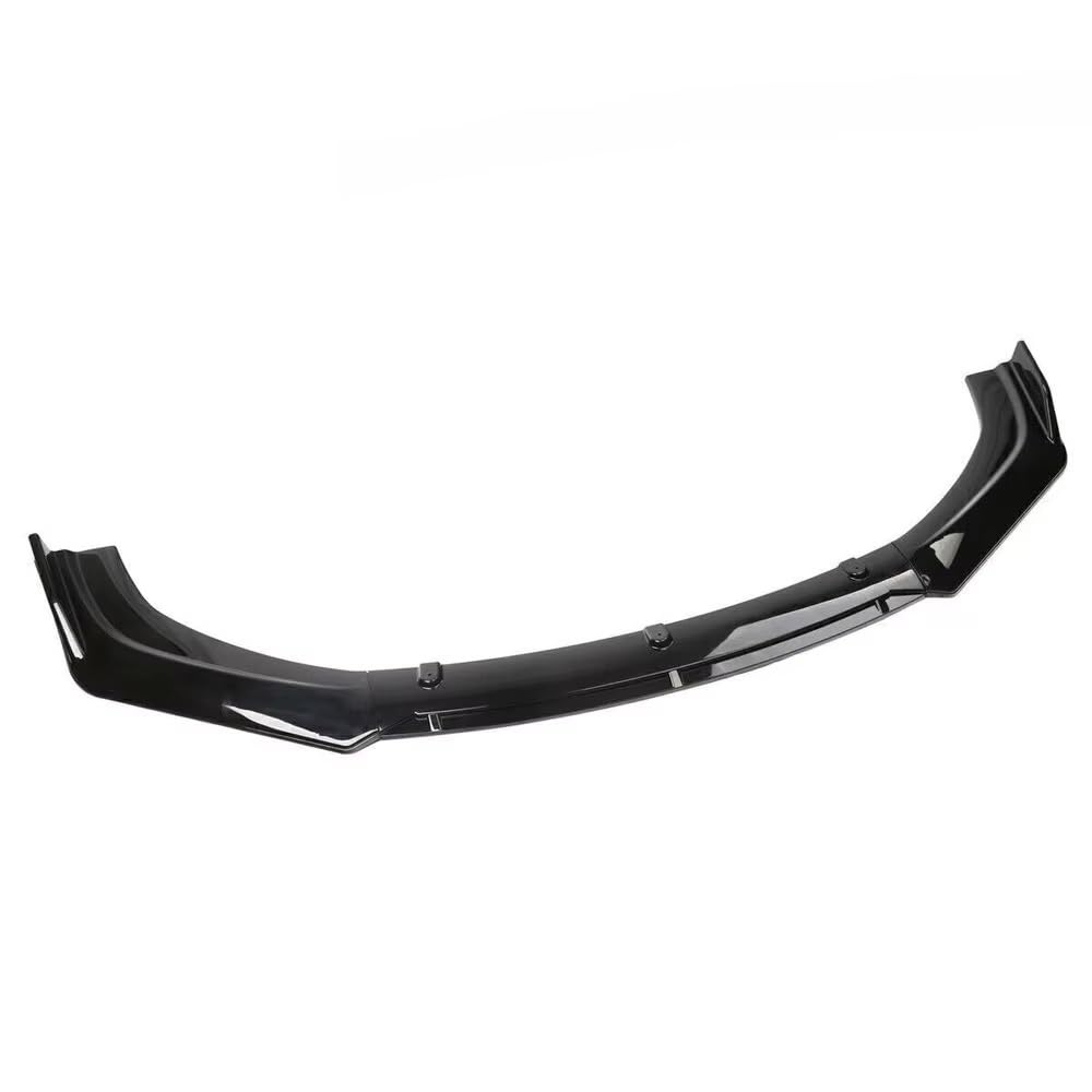 Spoilerlippe Frontstoßstange Für Lexus Für IS250 Für IS350 Für IS300 Auto Frontstoßstange Lip Spoiler Splitter Body Kit Tuning Guard Protector Cover Gloss Black Zubehör Spoilerlippe Frontstoßstange Für Lexus Für IS250 Für IS350 Für IS300 Auto Frontstoßstange Lip Spoiler Splitter Body Kit Tuning Guard Protector Cover Gloss Black Zubehör von YBCVEPQ
