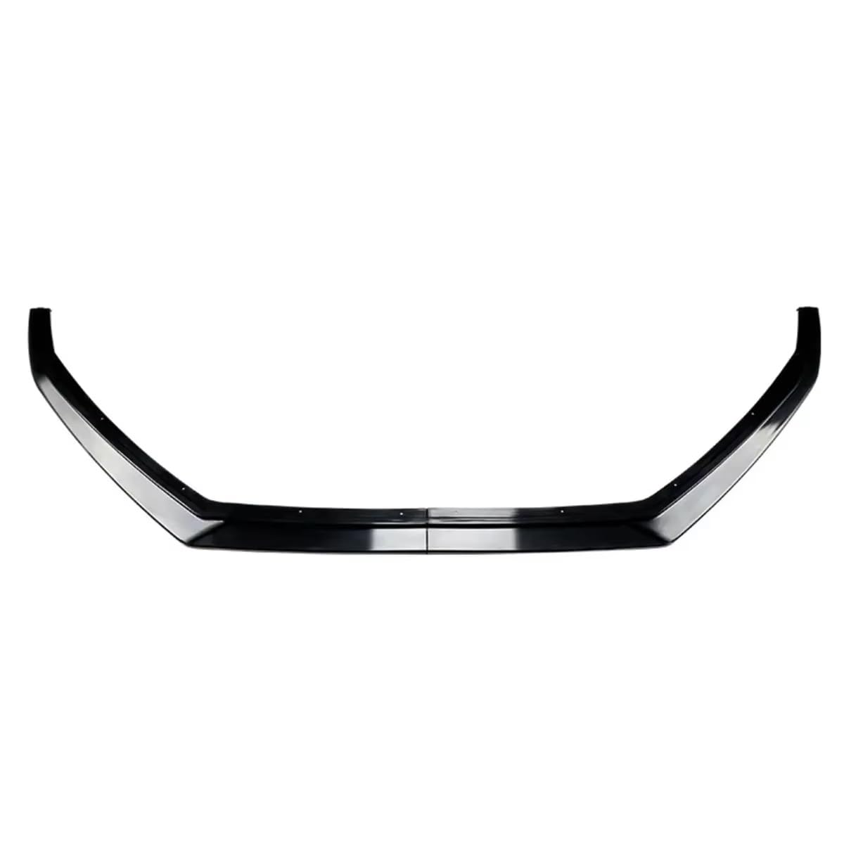 Spoilerlippe Frontstoßstange Für VW Für Polo Für 6R Für 6C 2009-2017 Frontlippe Kinnsplitterabdeckung Glänzend Schwarz Auto Frontstoßstange Spoiler Body Kit Diffusor Spoilerlippe Frontstoßstange Für VW Für Polo Für 6R Für 6C 2009-2017 Frontlippe Kinnsplitterabdeckung Glänzend Schwarz Auto Frontstoßstange Spoiler Body Kit Diffusor von YBCVEPQ