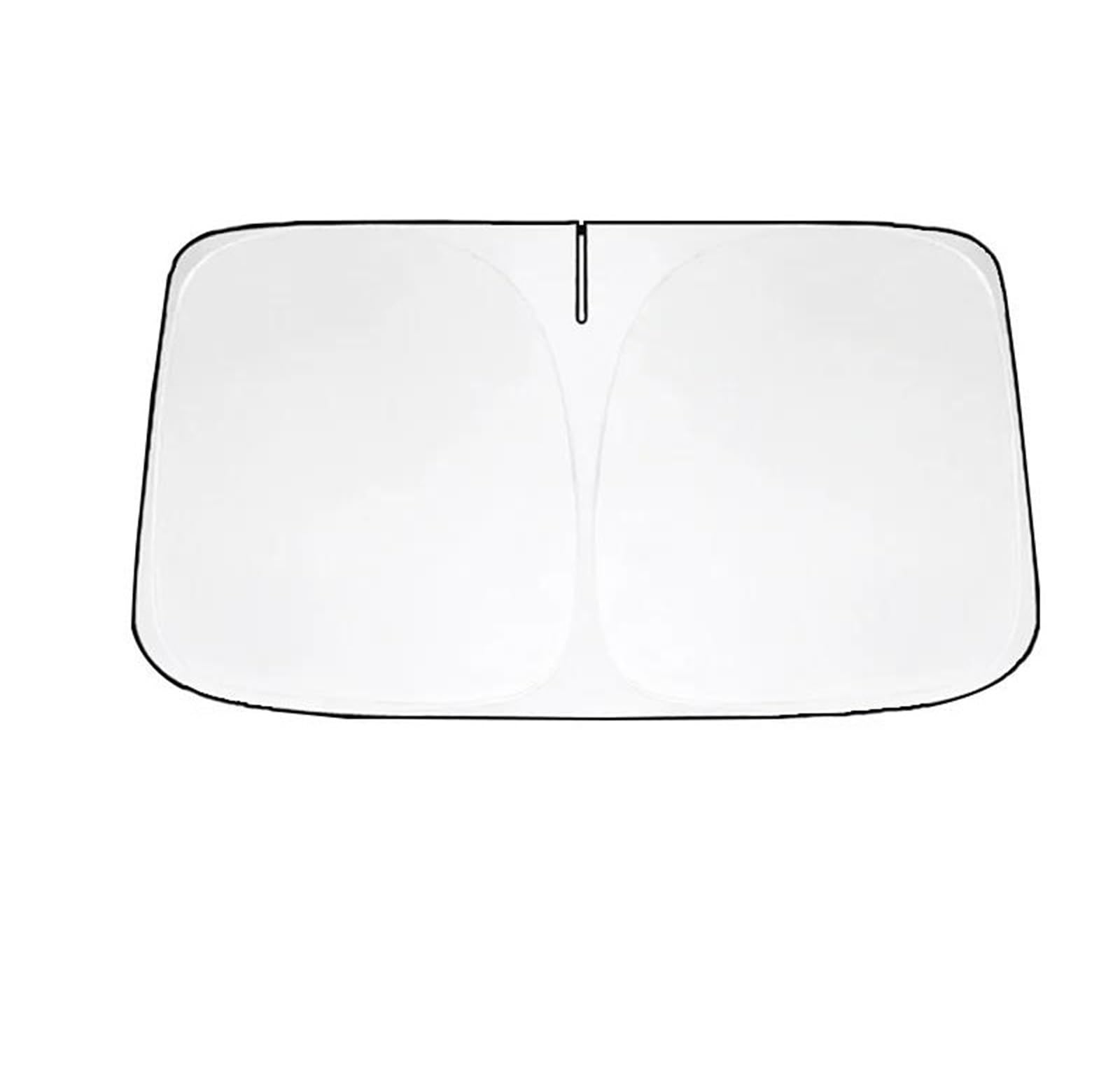 Windschutzscheiben-Sonnenschutz, Kompatibel Mit Hyundai Tucson 2015–2023, 2024, Fenster-Sonnenblendenschutz, Faltbare Frontblende Windschutzscheiben-Sonnenschutz, Kompatibel Mit Hyundai Tucson 2015–2023, 2024, Fenster-Sonnenblendenschutz, Faltbare Frontblende von YBCVEPQ