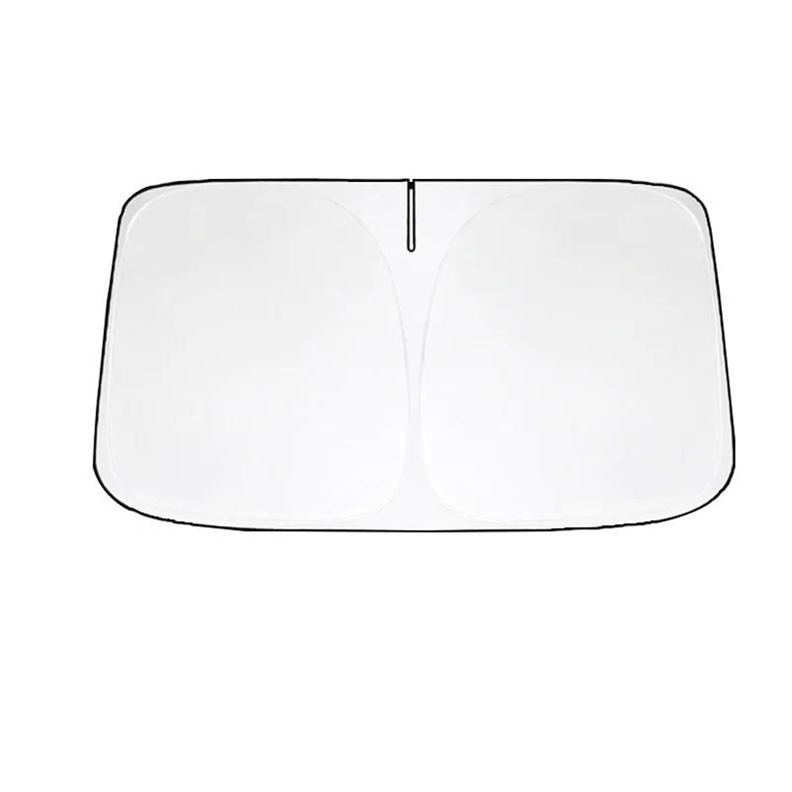 Windschutzscheiben-Sonnenschutz, Kompatibel Mit Peugeot 208, Sonnenschutz, Sonnenblendenschutz, Faltbarer Windschutzscheiben-Sonnenschutz Windschutzscheiben-Sonnenschutz, Kompatibel Mit Peugeot 208, Sonnenschutz, Sonnenblendenschutz, Faltbarer Windschutzscheiben-Sonnenschutz von YBCVEPQ